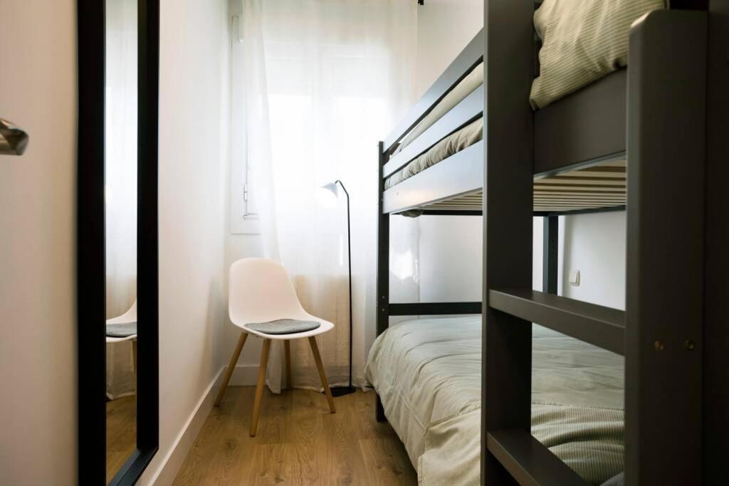 Mendizabal - Basquenjoy Apartment *