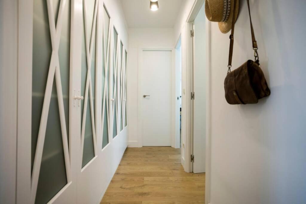 Apartment Mendizabal - Basquenjoy