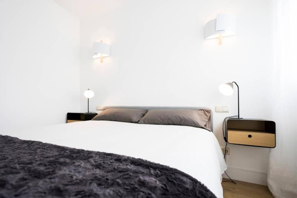 Apartment Mendizabal - Basquenjoy Hondarribia