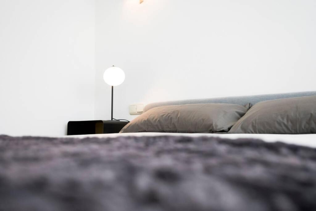 Apartment Mendizabal - Basquenjoy Hondarribia