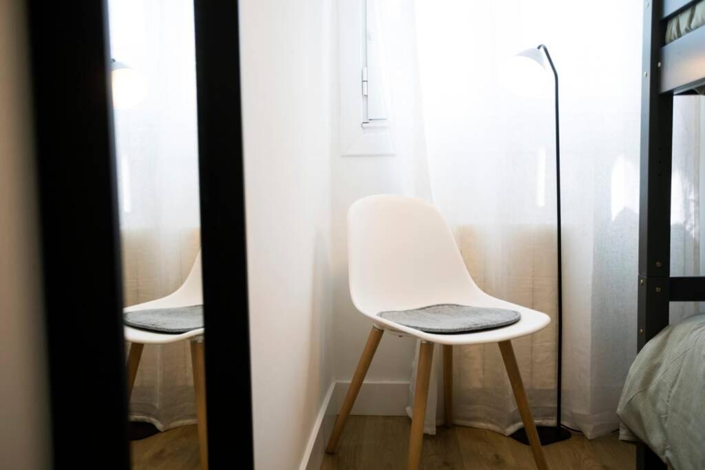 Apartment Mendizabal - Basquenjoy Hondarribia
