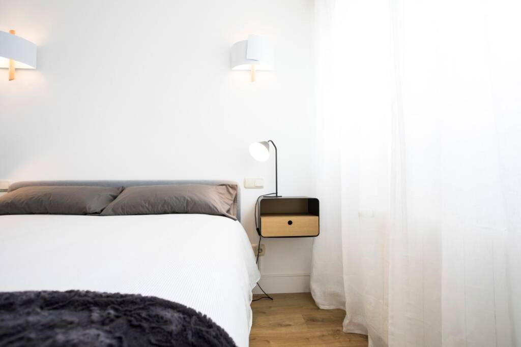Mendizabal - Basquenjoy Apartment Hondarribia